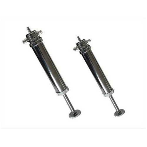 正壓采樣器一場(chǎng)關(guān)于品質(zhì)的較量